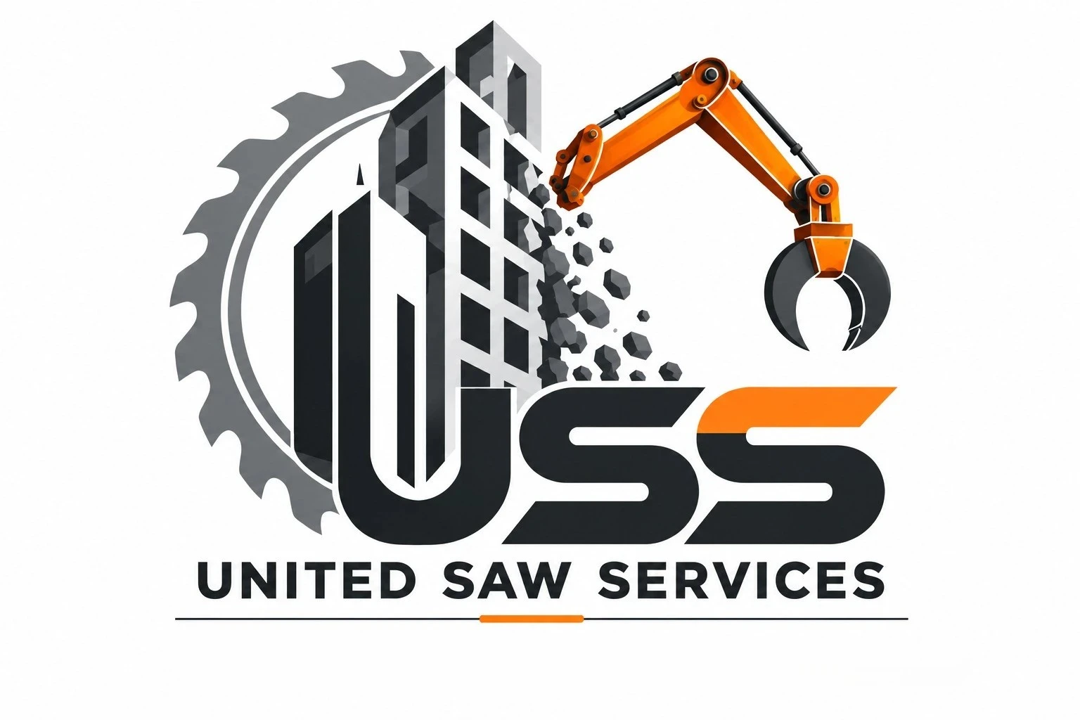 United Saw Services — Demolition & Concrete Cutting Hyderabad